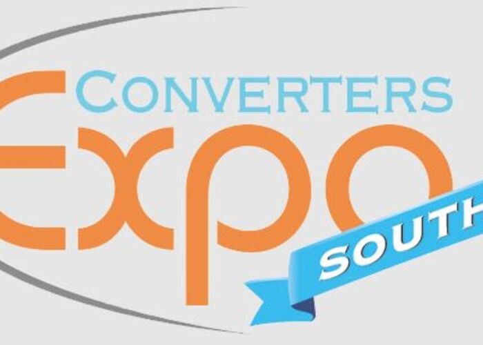 Converters Expo South - Charlotte NC - 22 February