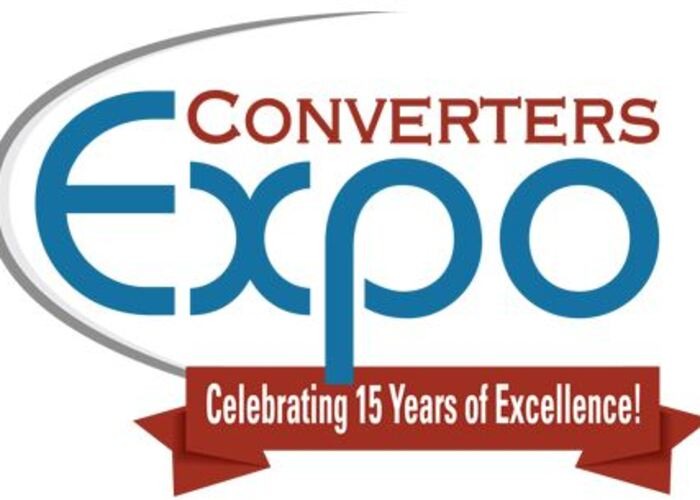 Converters Expo, Green Bay WI, 26-27 April