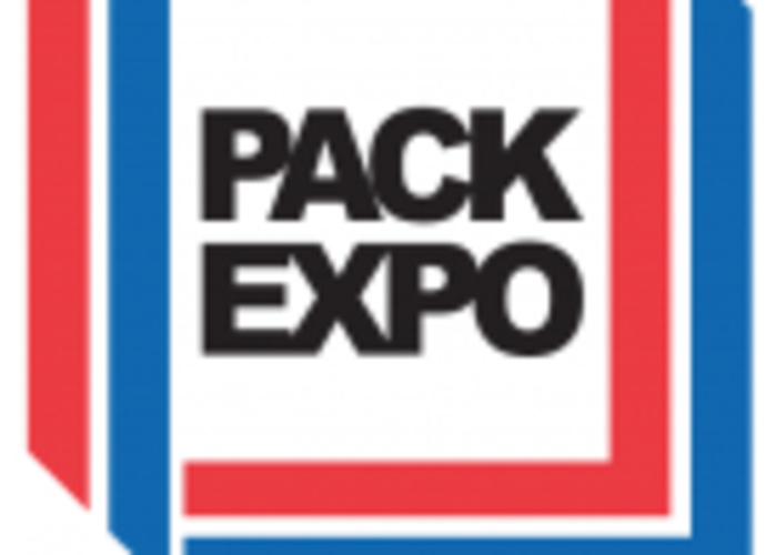 Pack Expo, Chicago - 23-26 October