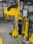 Installatie van een RH100