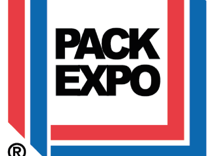 Pack Expo, Chicago: 3-6 November